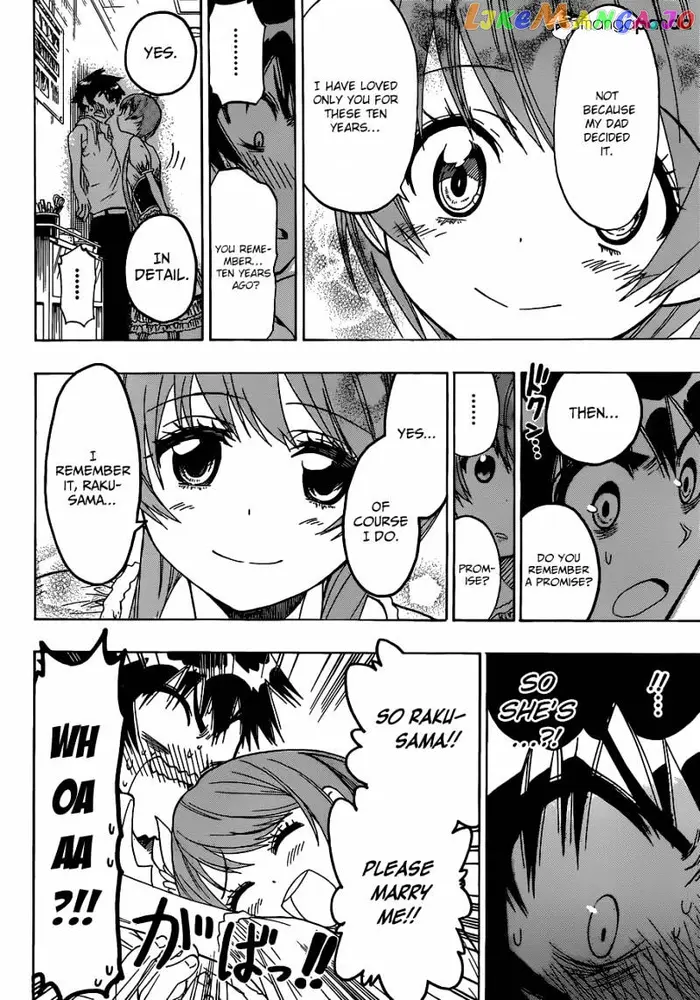 Nisekoi Chapter 33 image 15_optimized